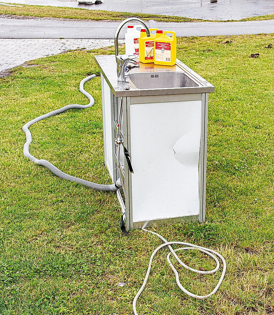 Funktionärer - 2019 - SommarRock Svedala