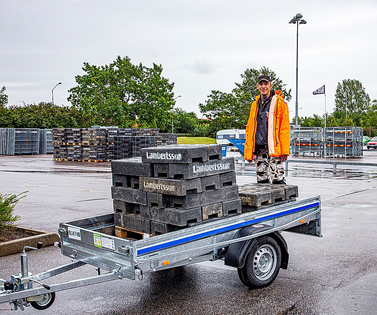 Funktionärer - 2019 - SommarRock Svedala
