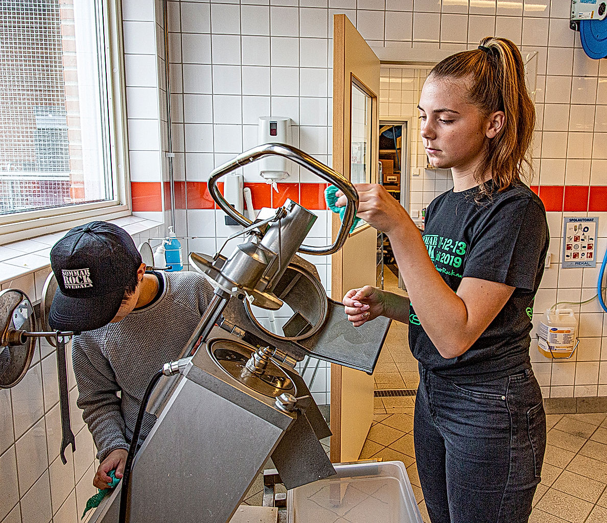 Funktionärer - 2019 - SommarRock Svedala