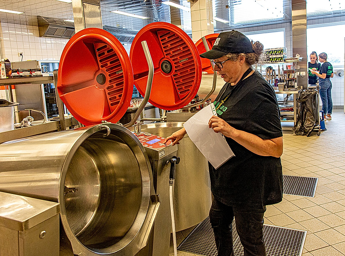 Funktionärer - 2019 - SommarRock Svedala