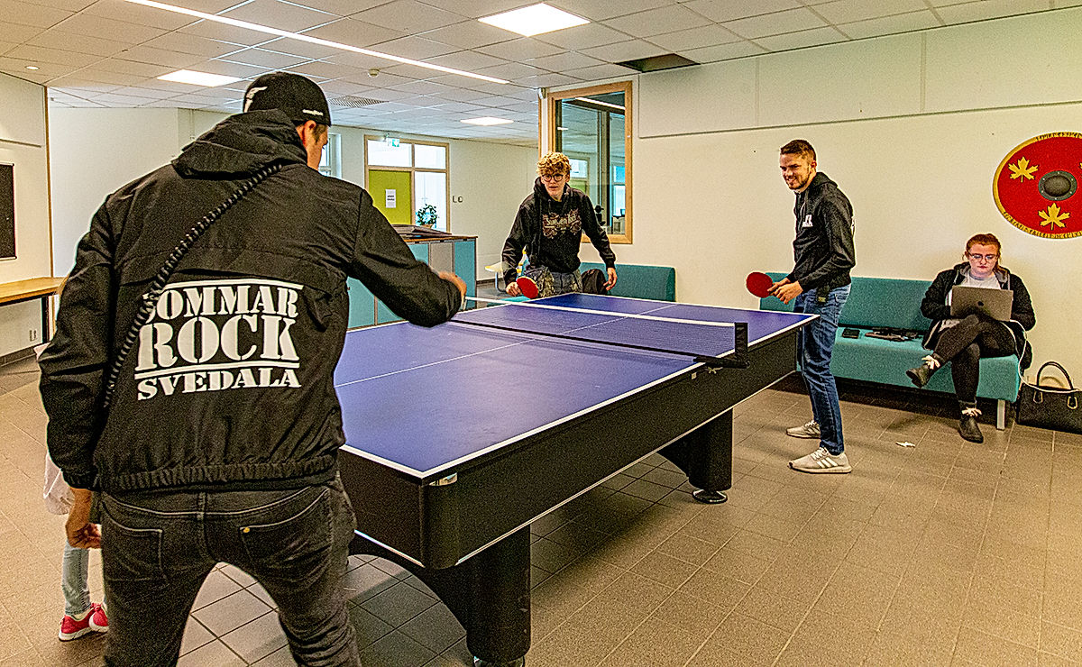 Funktionärer - 2019 - SommarRock Svedala