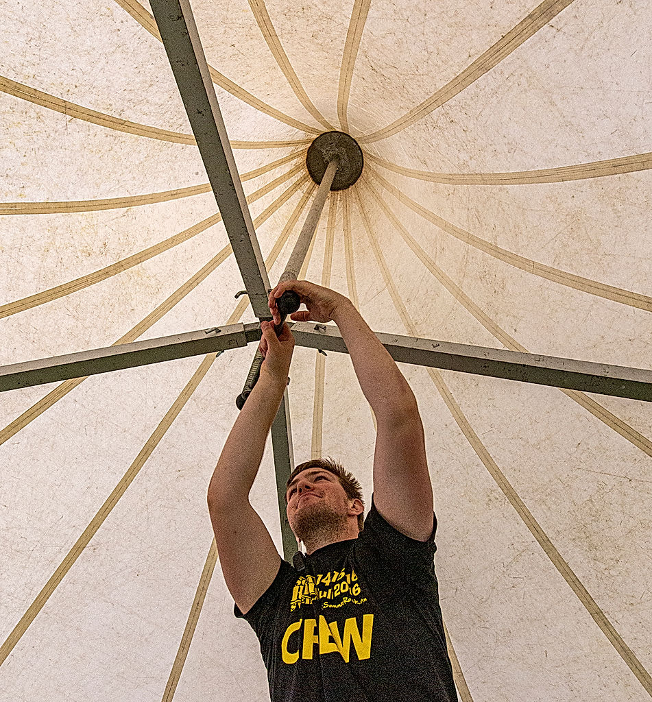 Funktionärer - 2019 - SommarRock Svedala