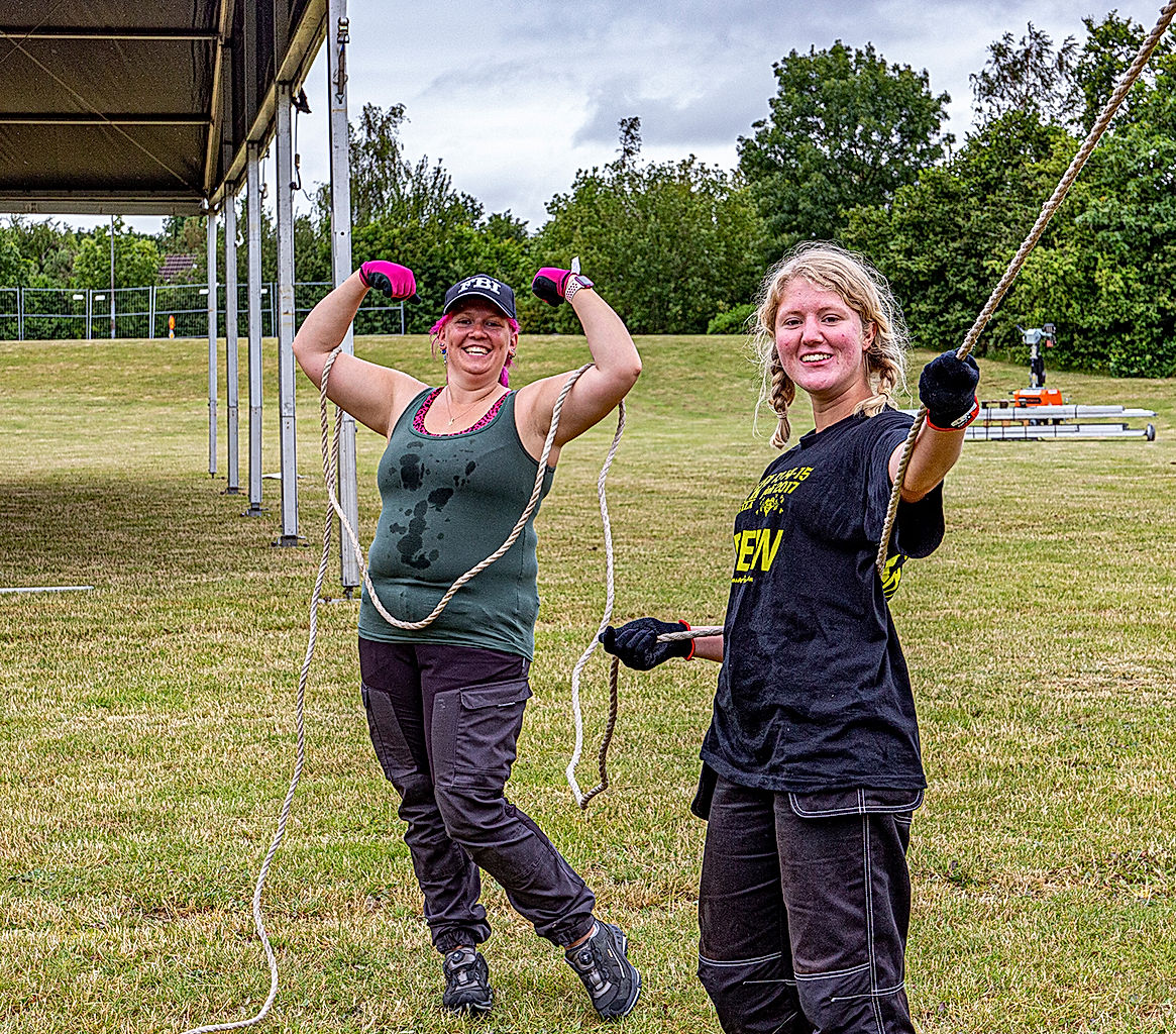 Funktionärer - 2019 - SommarRock Svedala