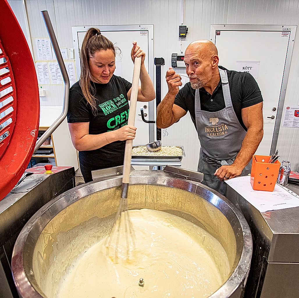 Funktionärer - 2019 - SommarRock Svedala