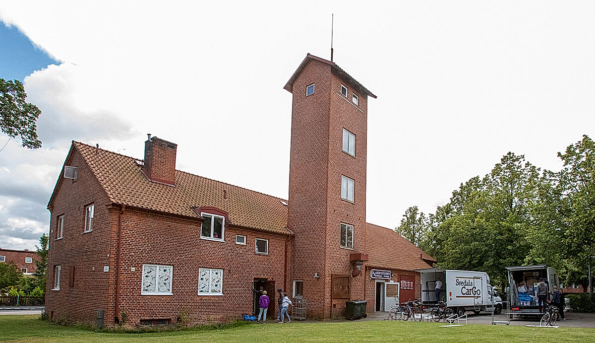 Funktionärer - 2019 - SommarRock Svedala