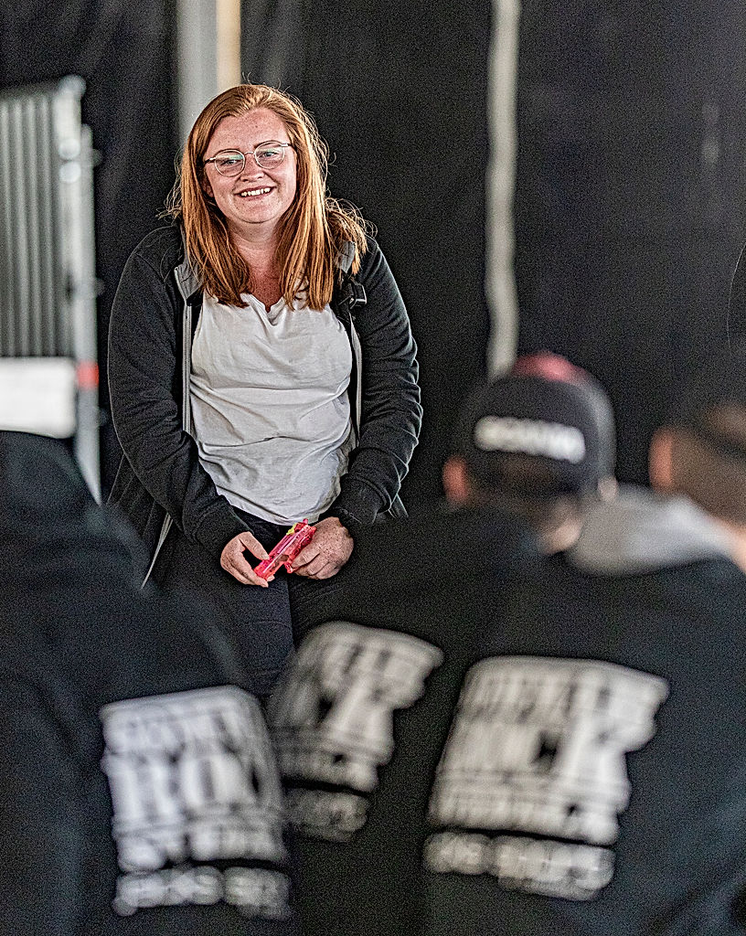 Funktionärer - 2019 - SommarRock Svedala