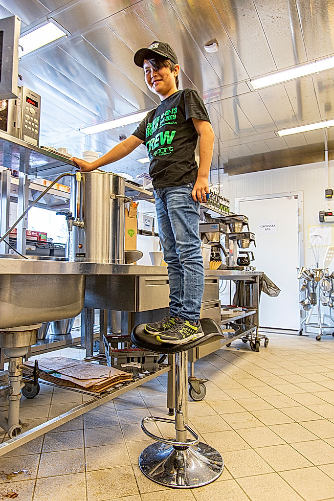 Funktionärer - 2019 - SommarRock Svedala