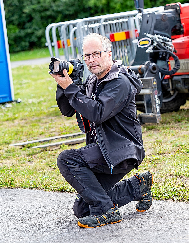 Funktionärer - 2019 - SommarRock Svedala