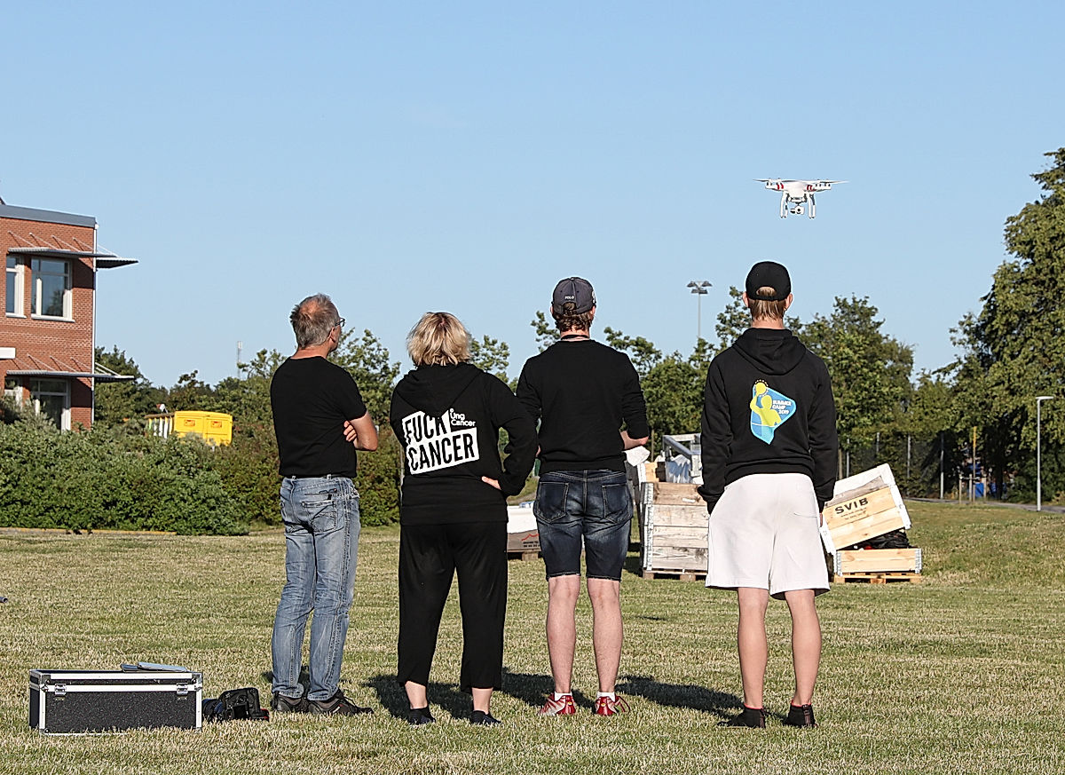 Funktionärer - 2019 - SommarRock Svedala