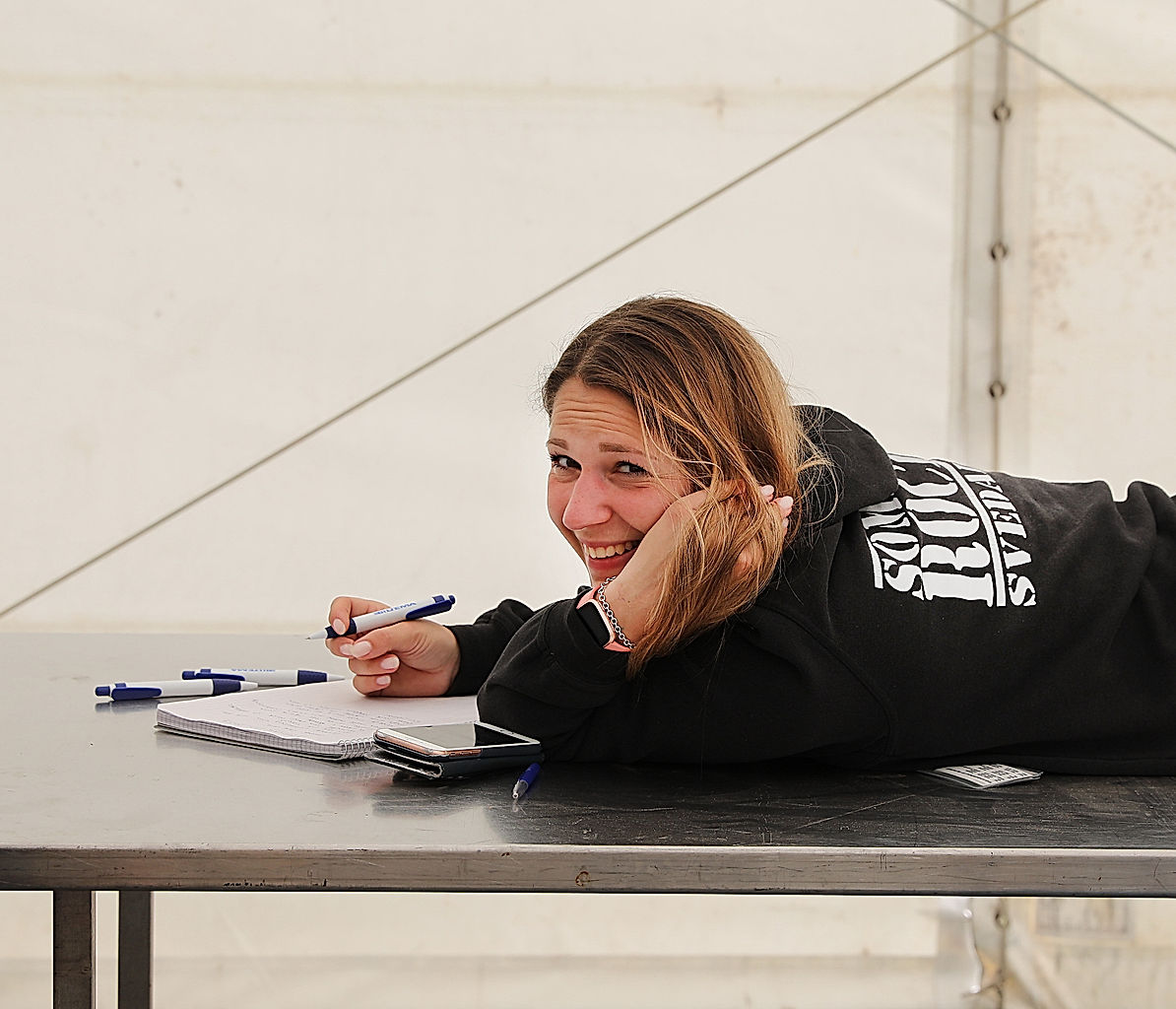 Funktionärer - 2019 - SommarRock Svedala