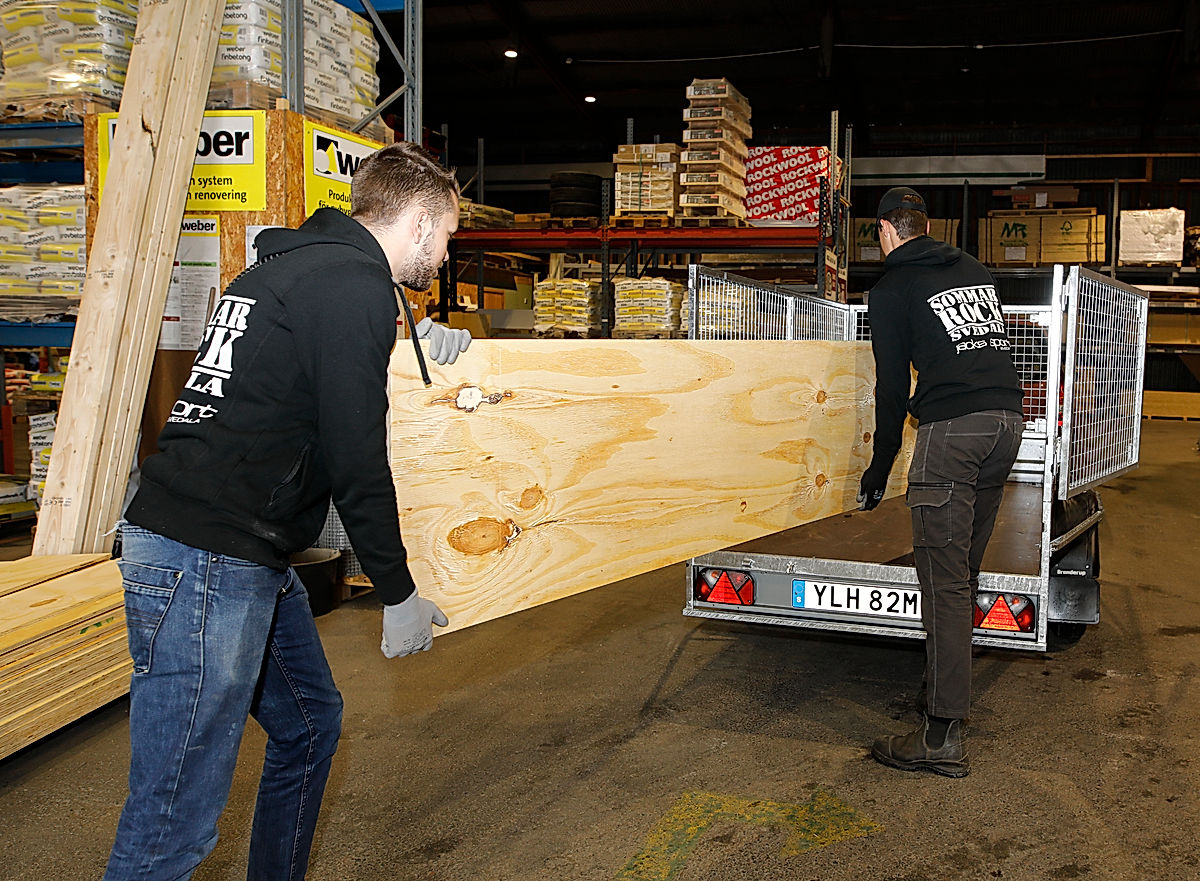 Funktionärer - 2019 - SommarRock Svedala