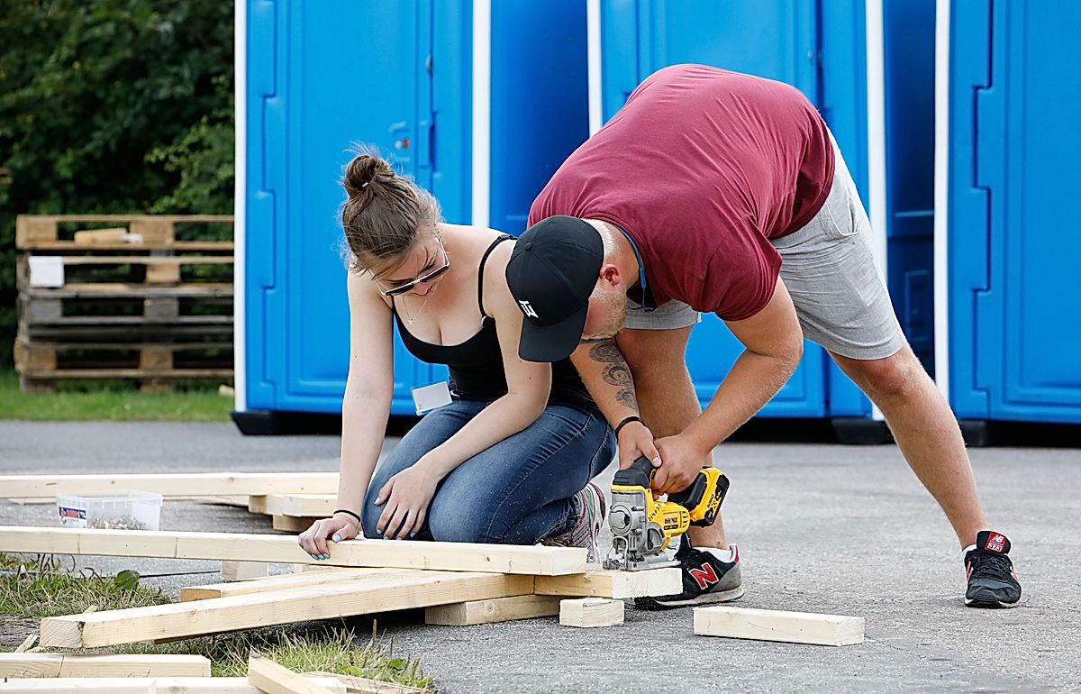 Funktionärer - 2019 - SommarRock Svedala