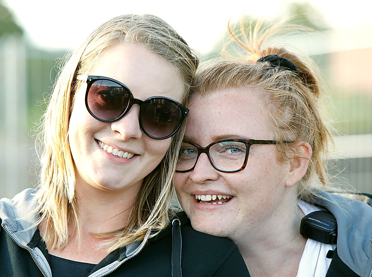 Funktionärer - 2019 - SommarRock Svedala