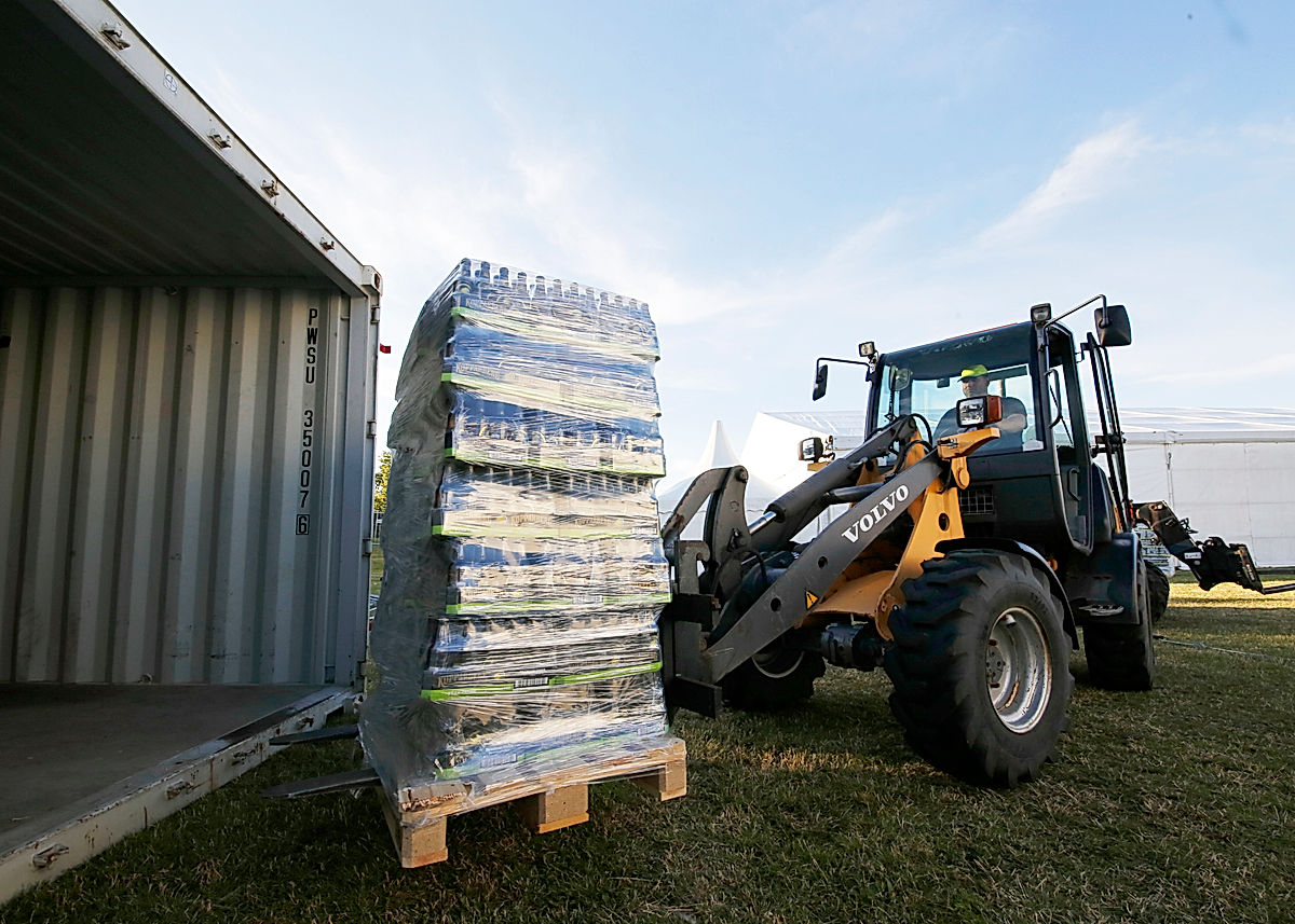 Funktionärer - 2019 - SommarRock Svedala