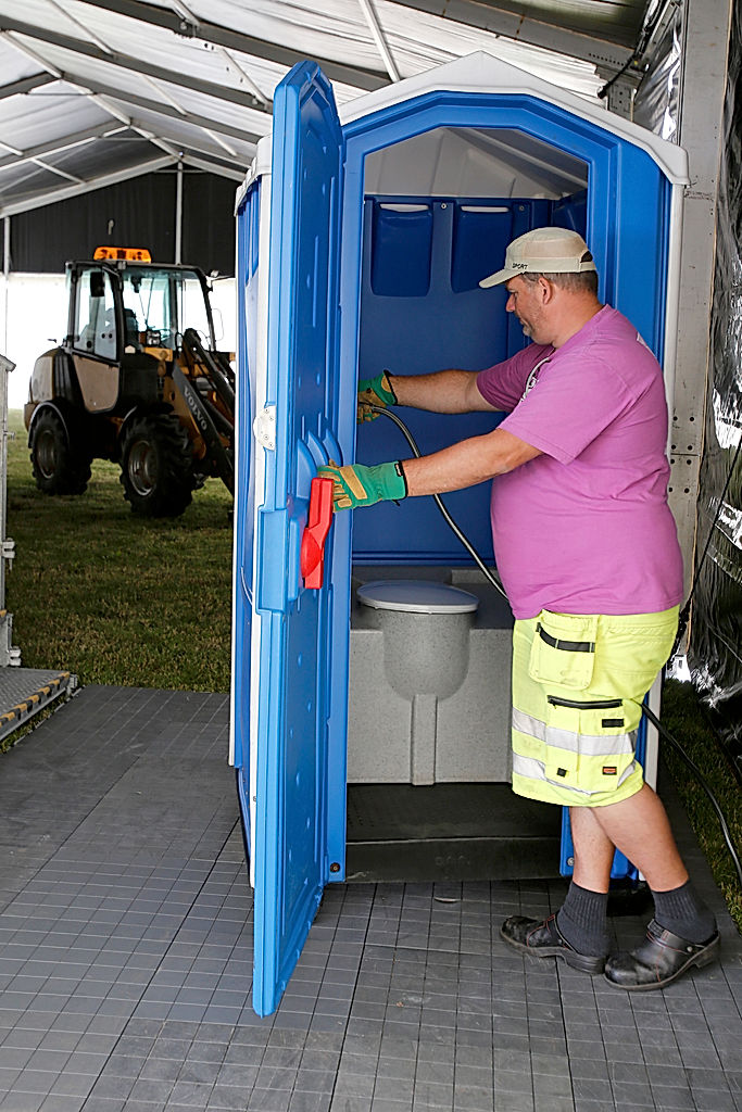 Funktionärer - 2019 - SommarRock Svedala