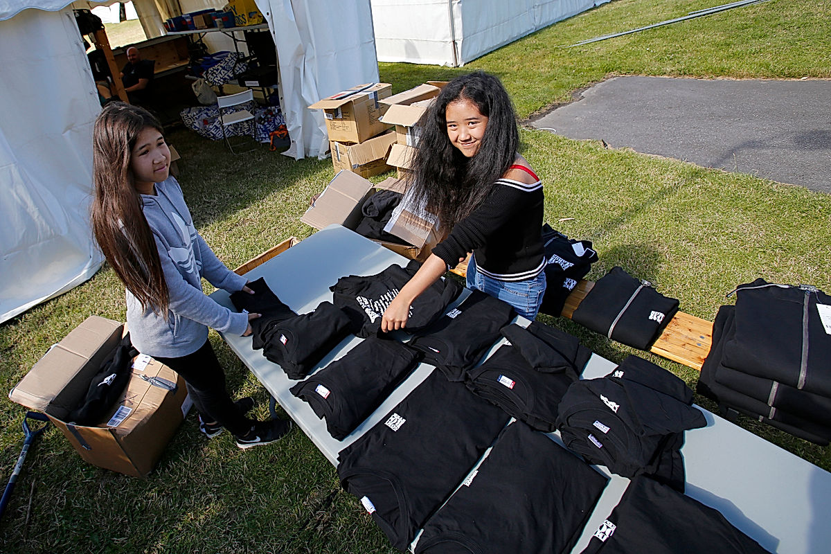 Funktionärer - 2019 - SommarRock Svedala