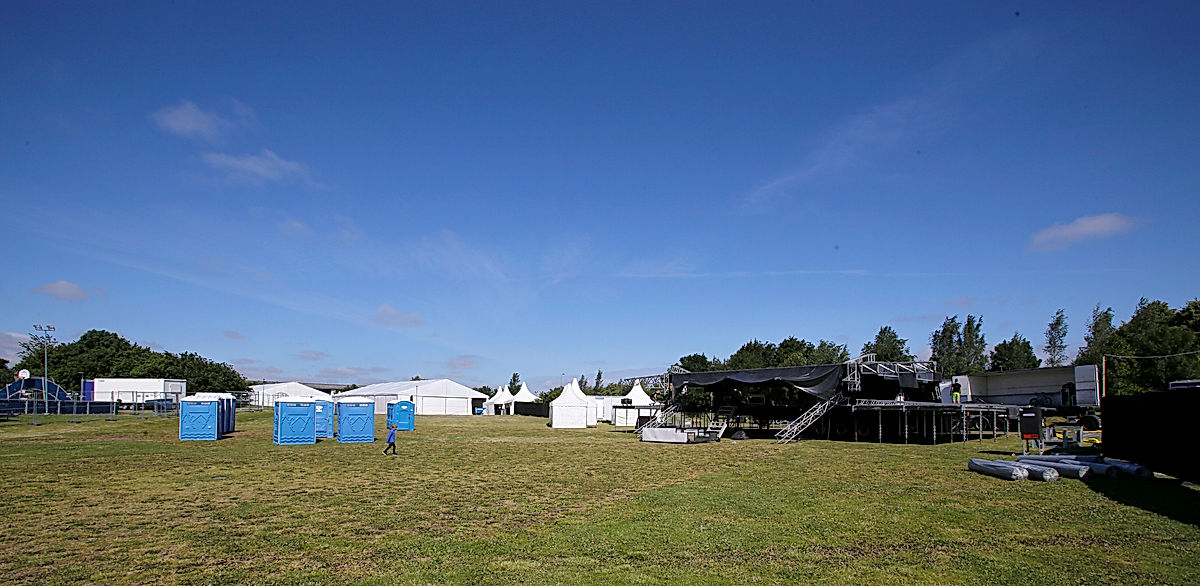 Funktionärer - 2019 - SommarRock Svedala