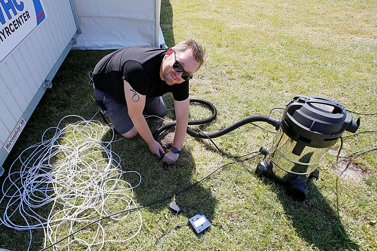 Funktionärer - 2019 - SommarRock Svedala