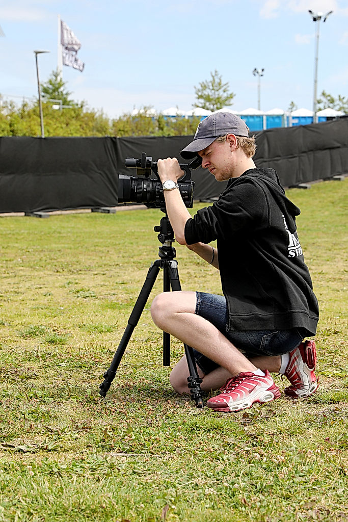 Funktionärer - 2019 - SommarRock Svedala