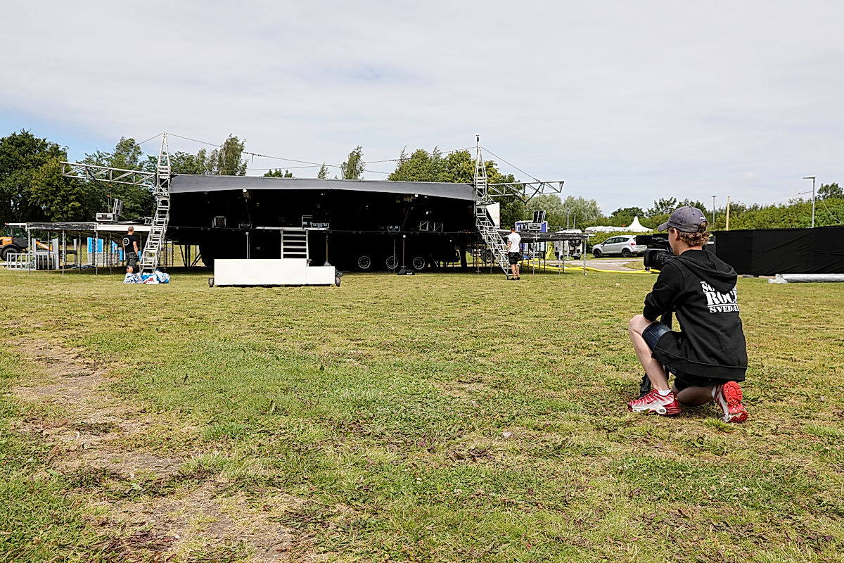 Funktionärer - 2019 - SommarRock Svedala