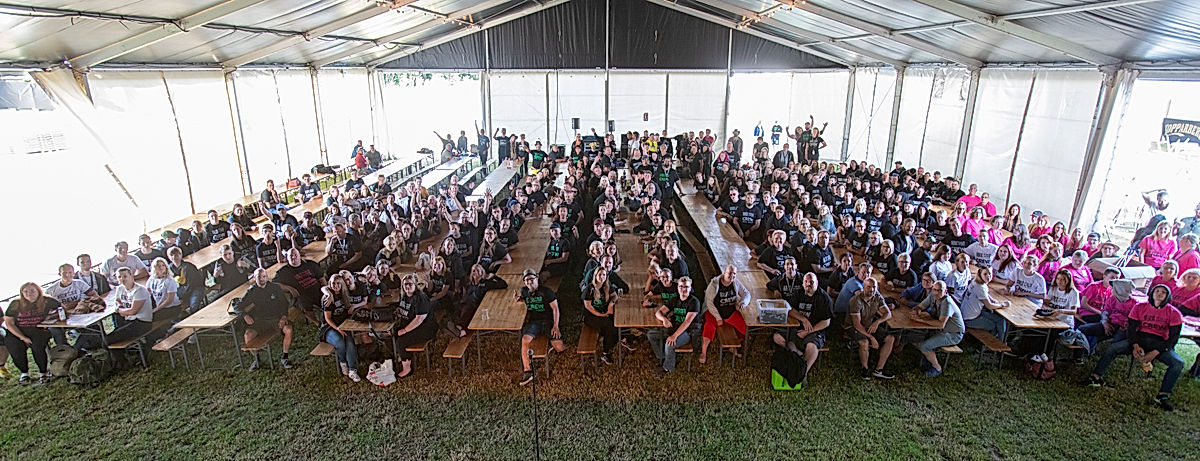Funktionärer - 2019 - SommarRock Svedala