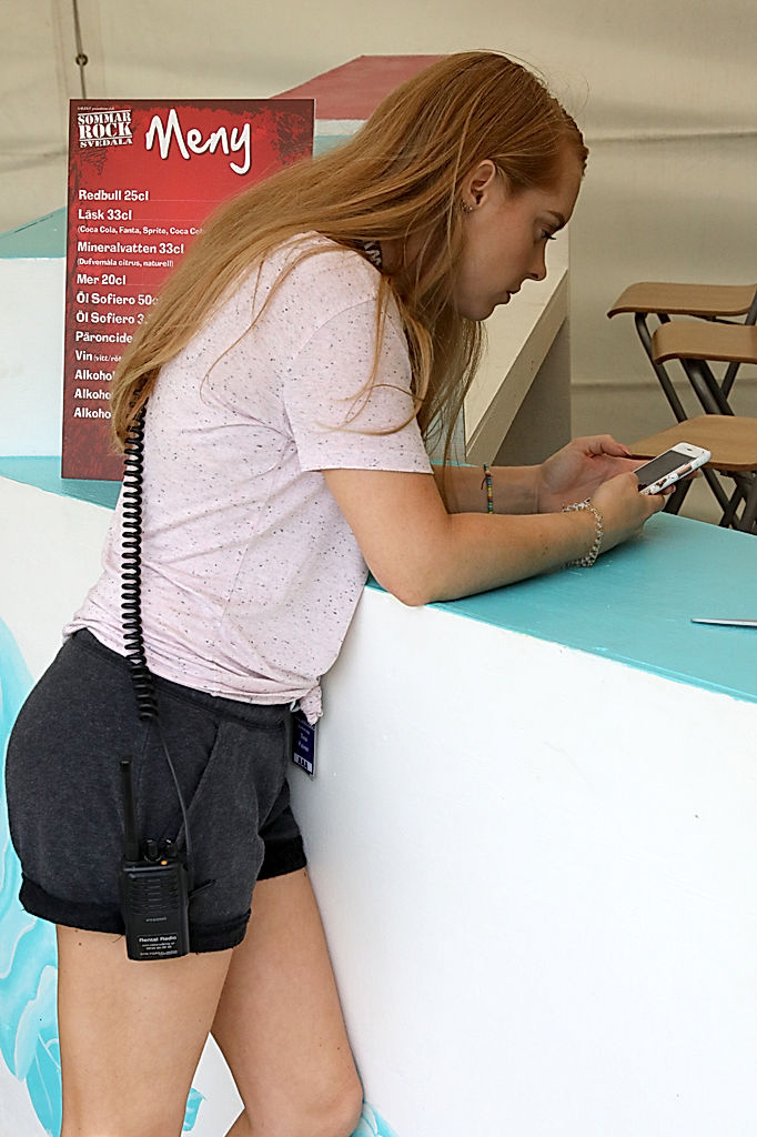 Funktionärer - 2019 - SommarRock Svedala