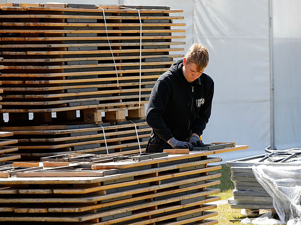 Funktionärer - 2019 - SommarRock Svedala