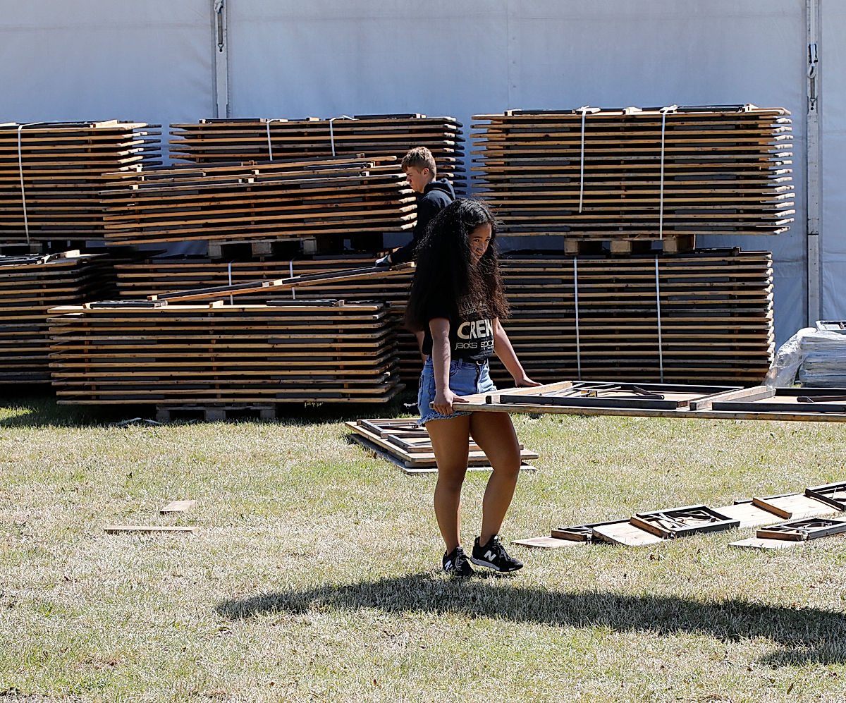 Funktionärer - 2019 - SommarRock Svedala