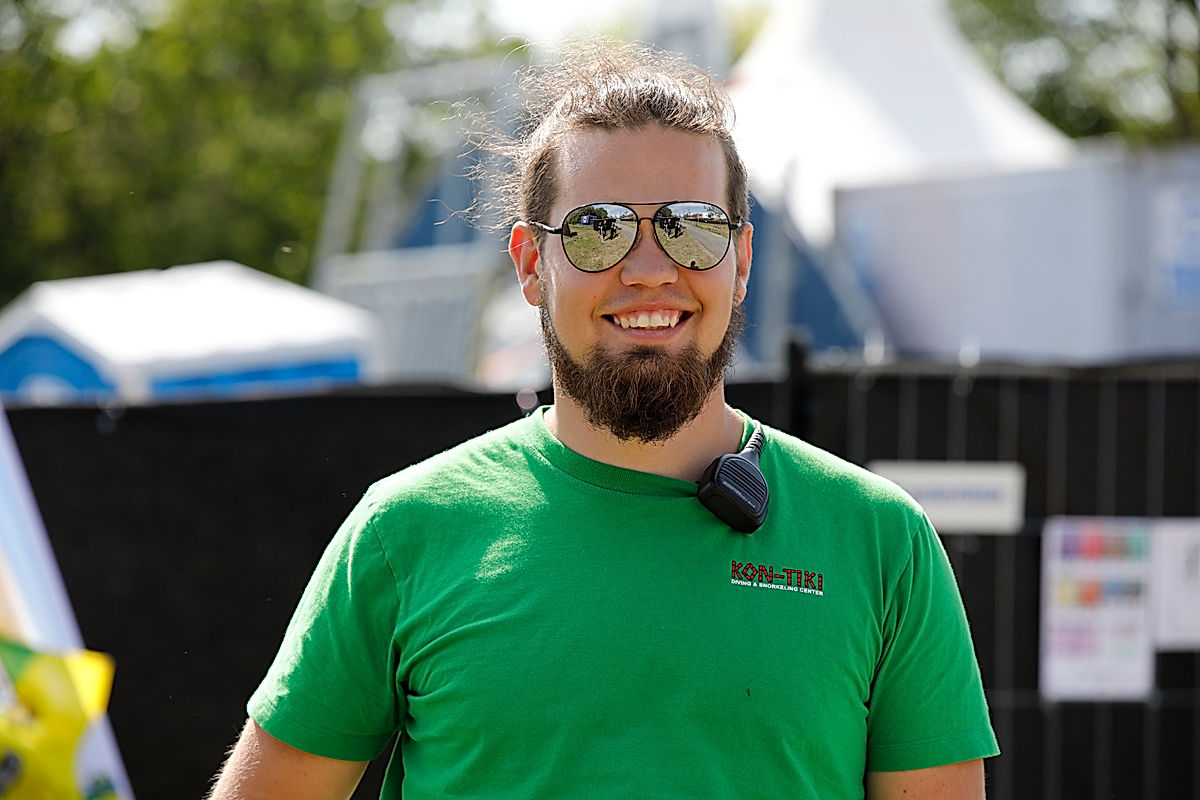 Funktionärer - 2019 - SommarRock Svedala