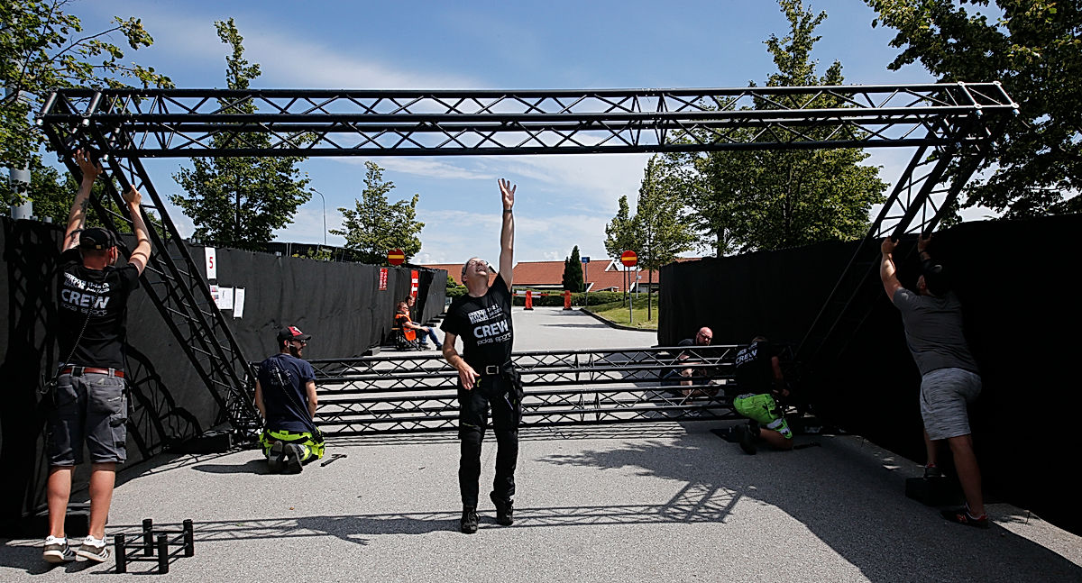 Funktionärer - 2019 - SommarRock Svedala