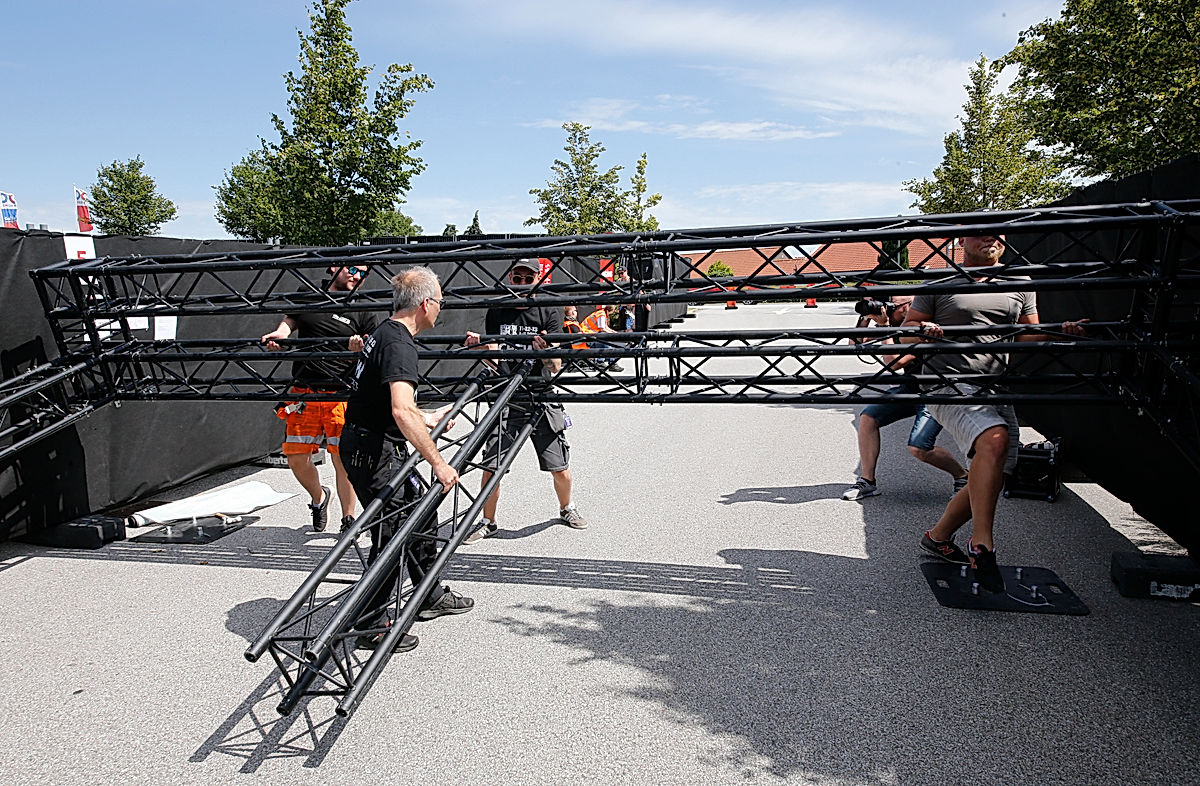 Funktionärer - 2019 - SommarRock Svedala