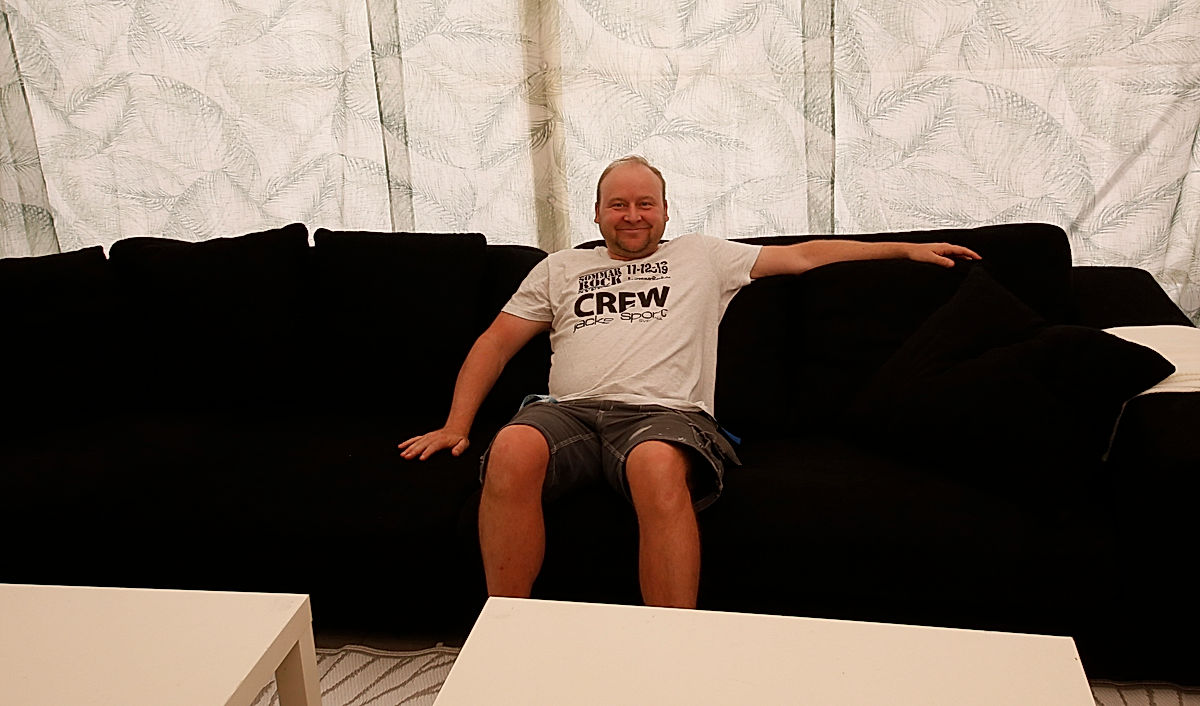 Funktionärer - 2019 - SommarRock Svedala