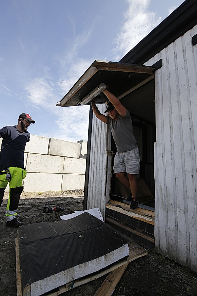 Funktionärer - 2019 - SommarRock Svedala