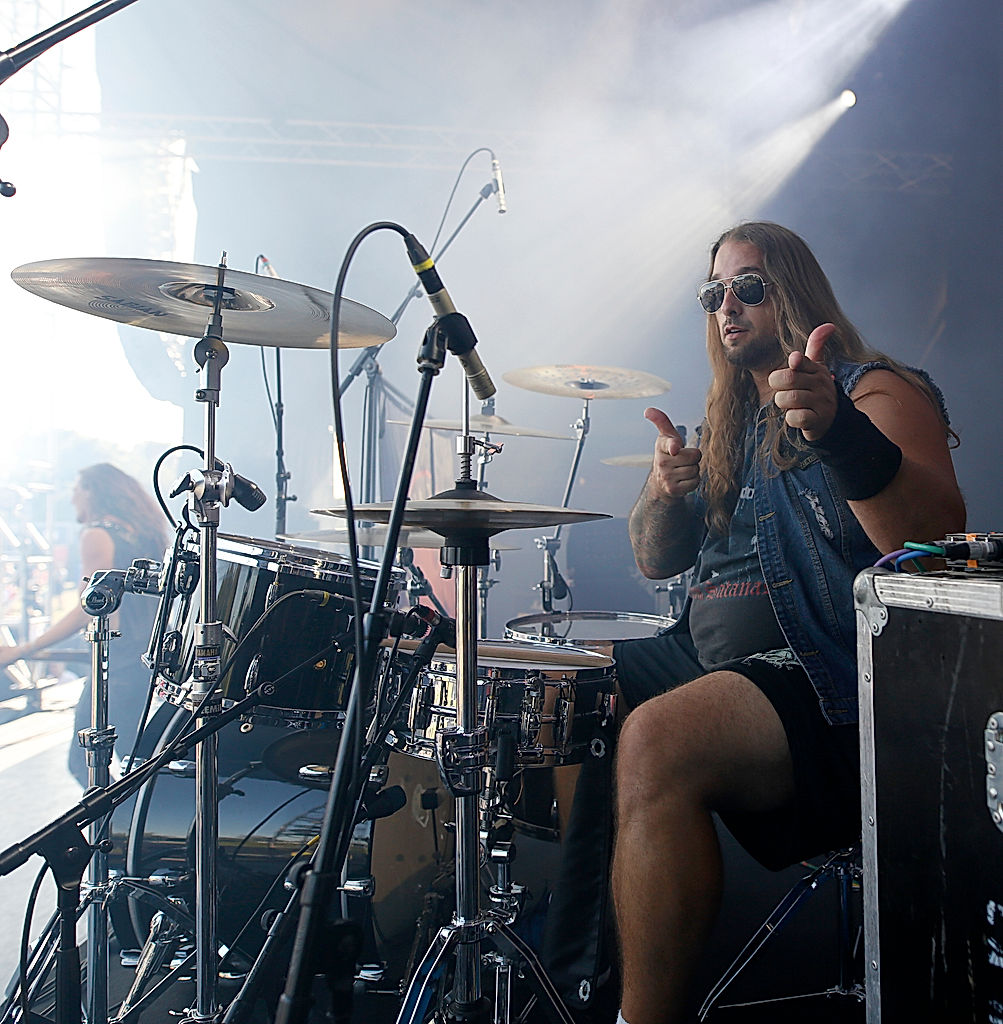 Crazy Lixx - 2019 - SommarRock Svedala