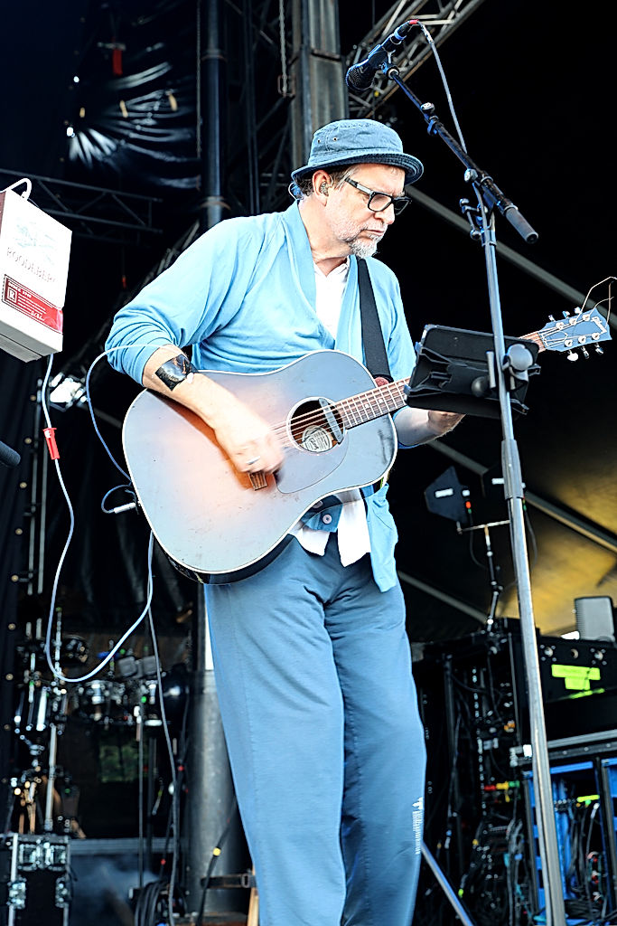 Björn Rosenström - 2019 - SommarRock Svedala