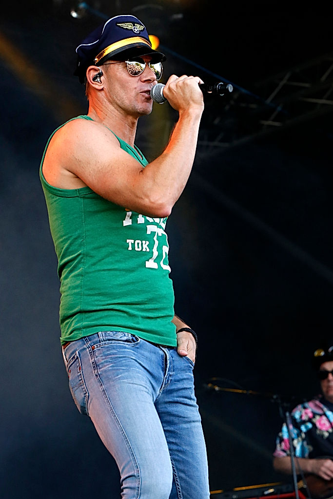 Björn Rosenström - 2019 - SommarRock Svedala