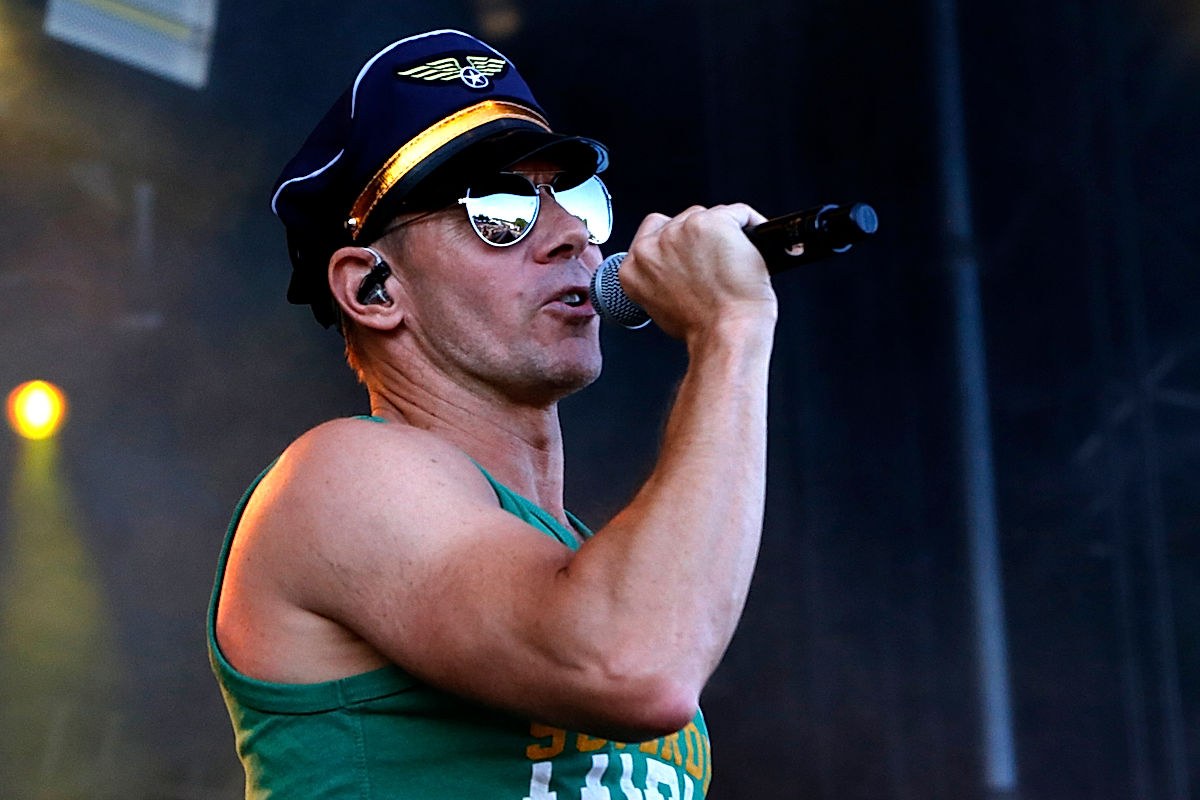 Björn Rosenström - 2019 - SommarRock Svedala