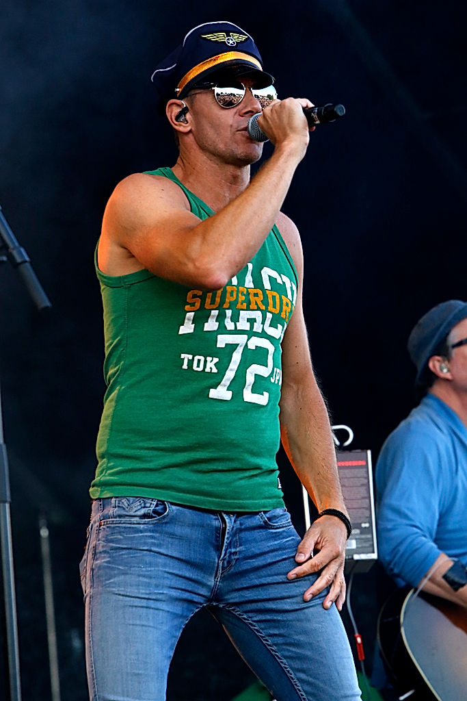 Björn Rosenström - 2019 - SommarRock Svedala