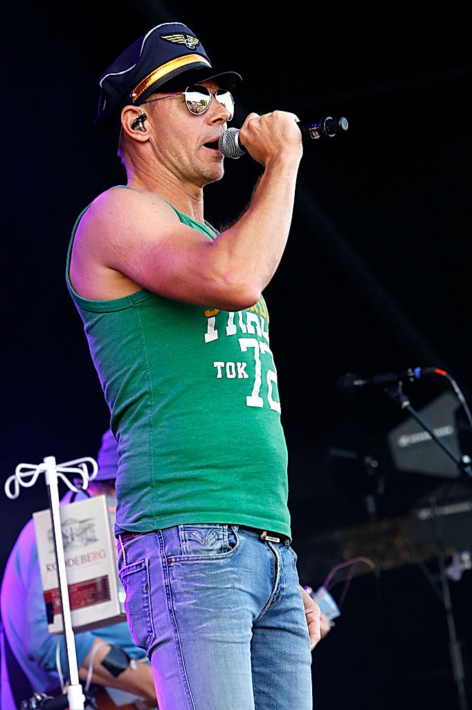 Björn Rosenström - 2019 - SommarRock Svedala