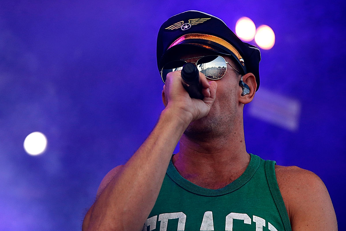 Björn Rosenström - 2019 - SommarRock Svedala