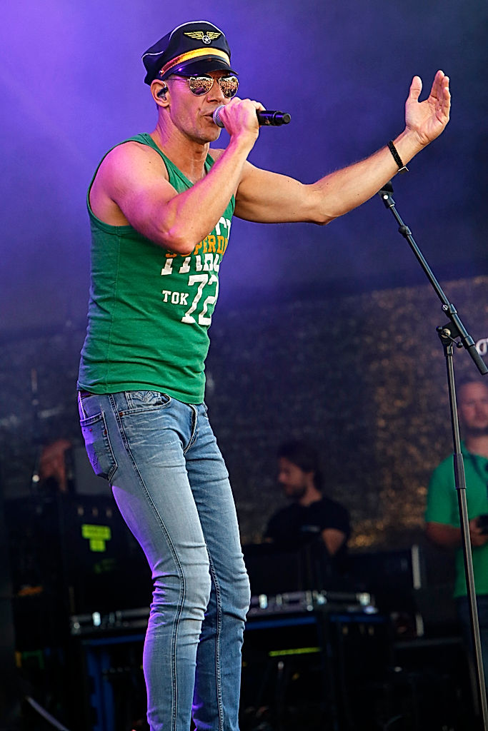 Björn Rosenström - 2019 - SommarRock Svedala