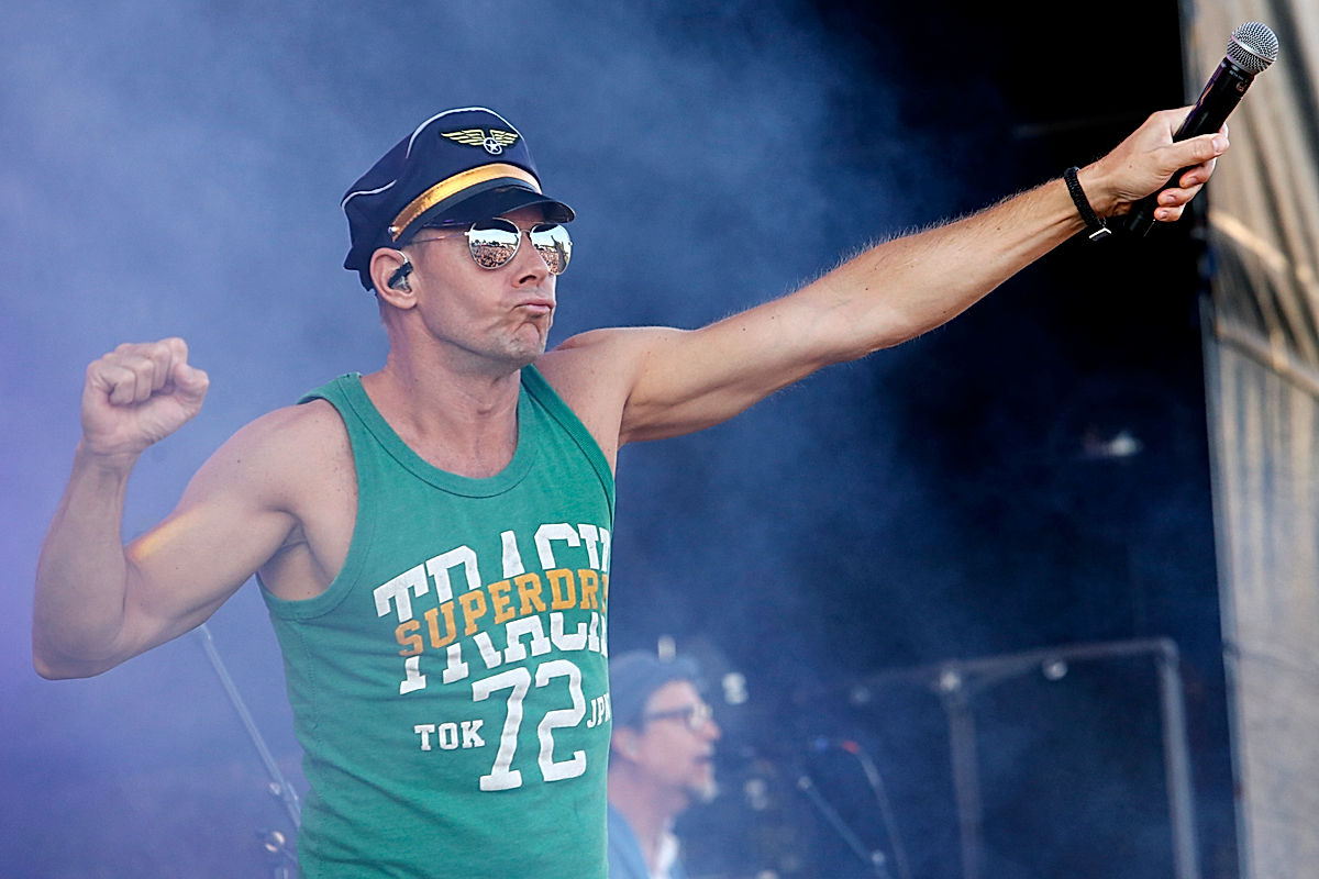 Björn Rosenström - 2019 - SommarRock Svedala