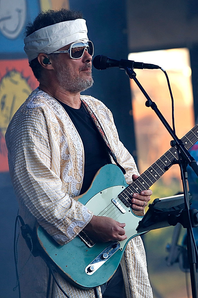Björn Rosenström - 2019 - SommarRock Svedala