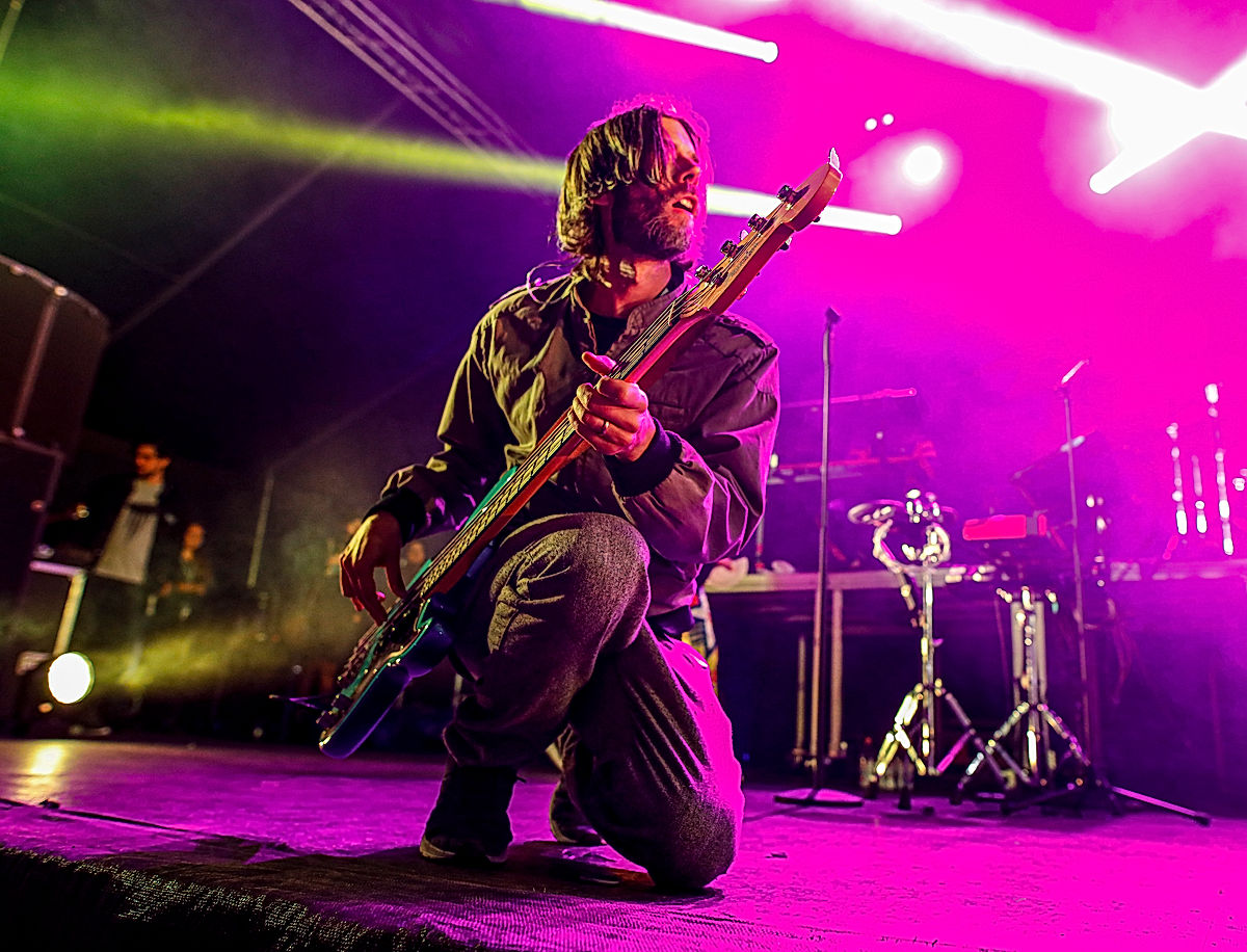 Hoffmaestro - 2019 - SommarRock Svedala