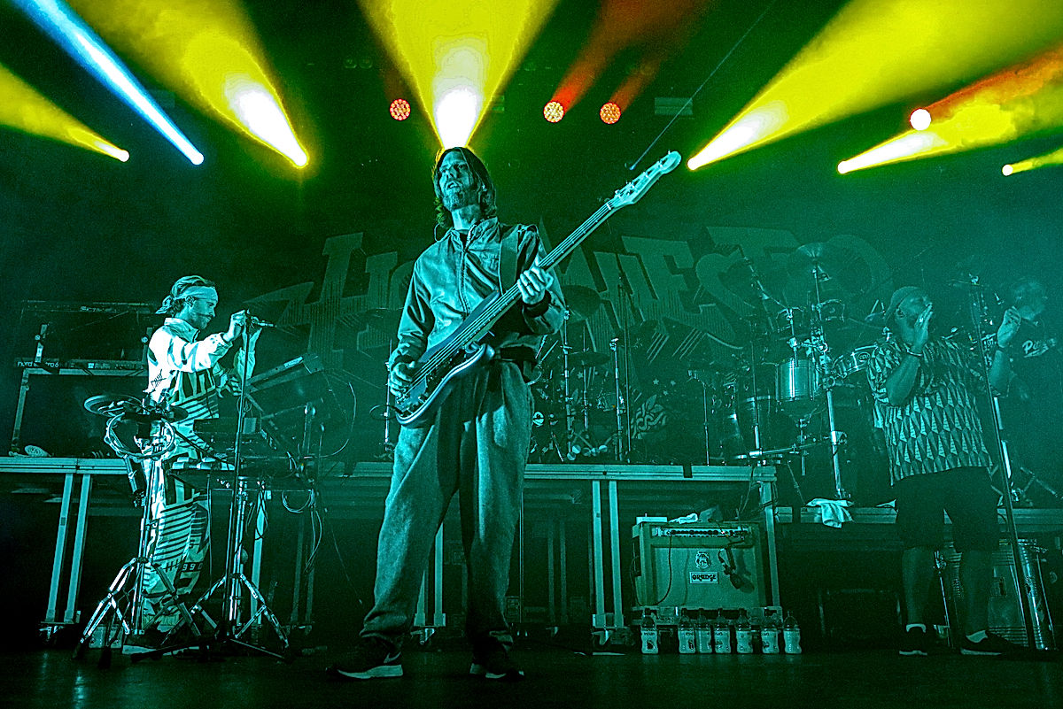 Hoffmaestro - 2019 - SommarRock Svedala