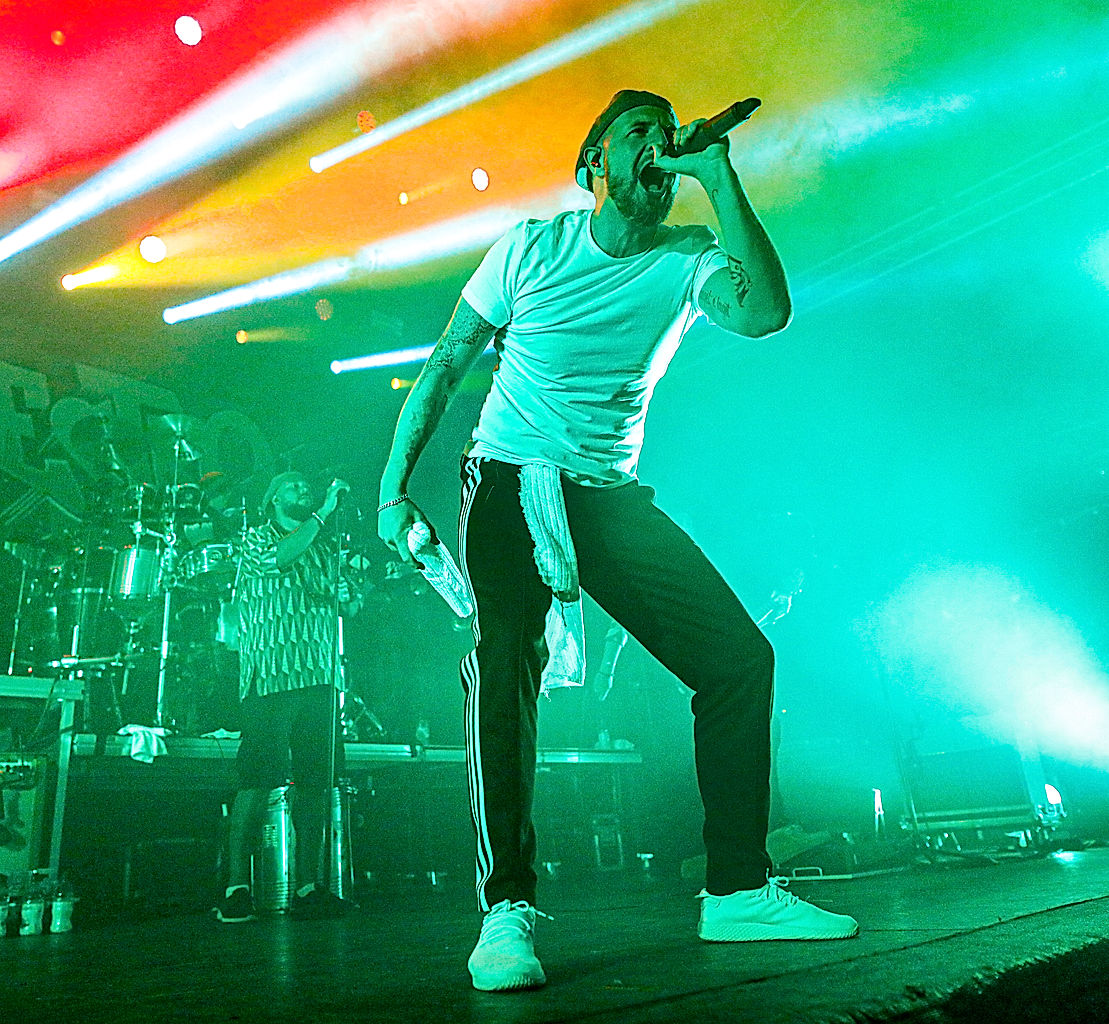 Hoffmaestro - 2019 - SommarRock Svedala