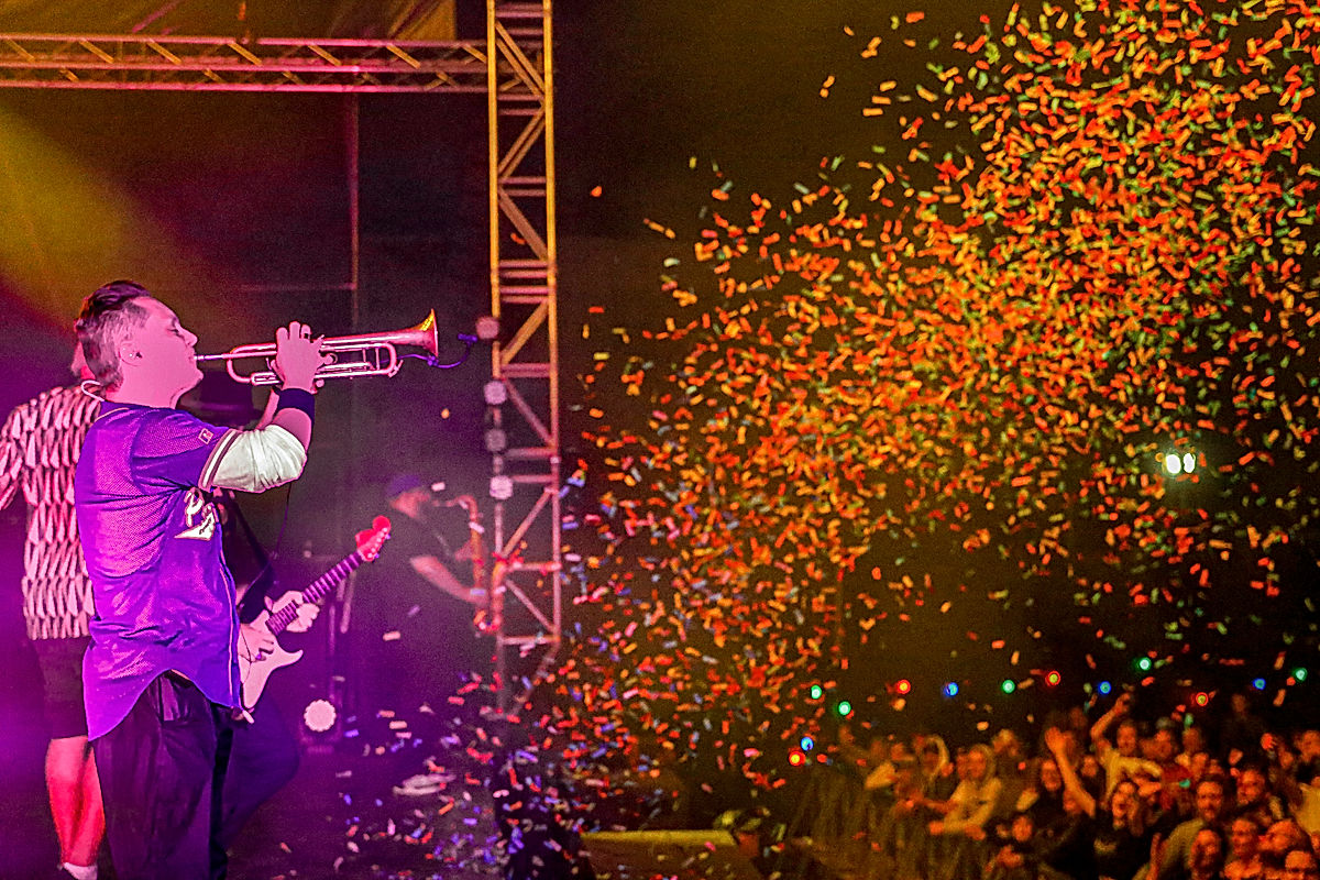 Hoffmaestro - 2019 - SommarRock Svedala