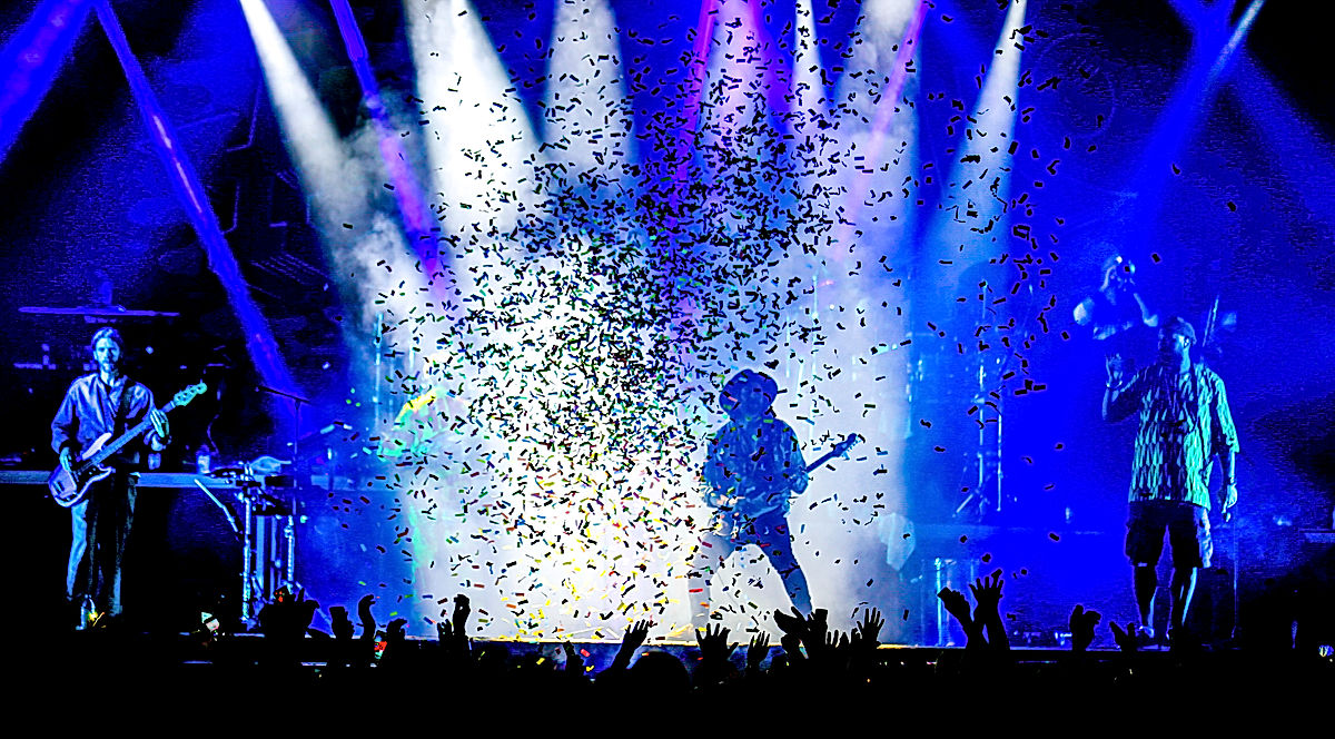 Hoffmaestro - 2019 - SommarRock Svedala