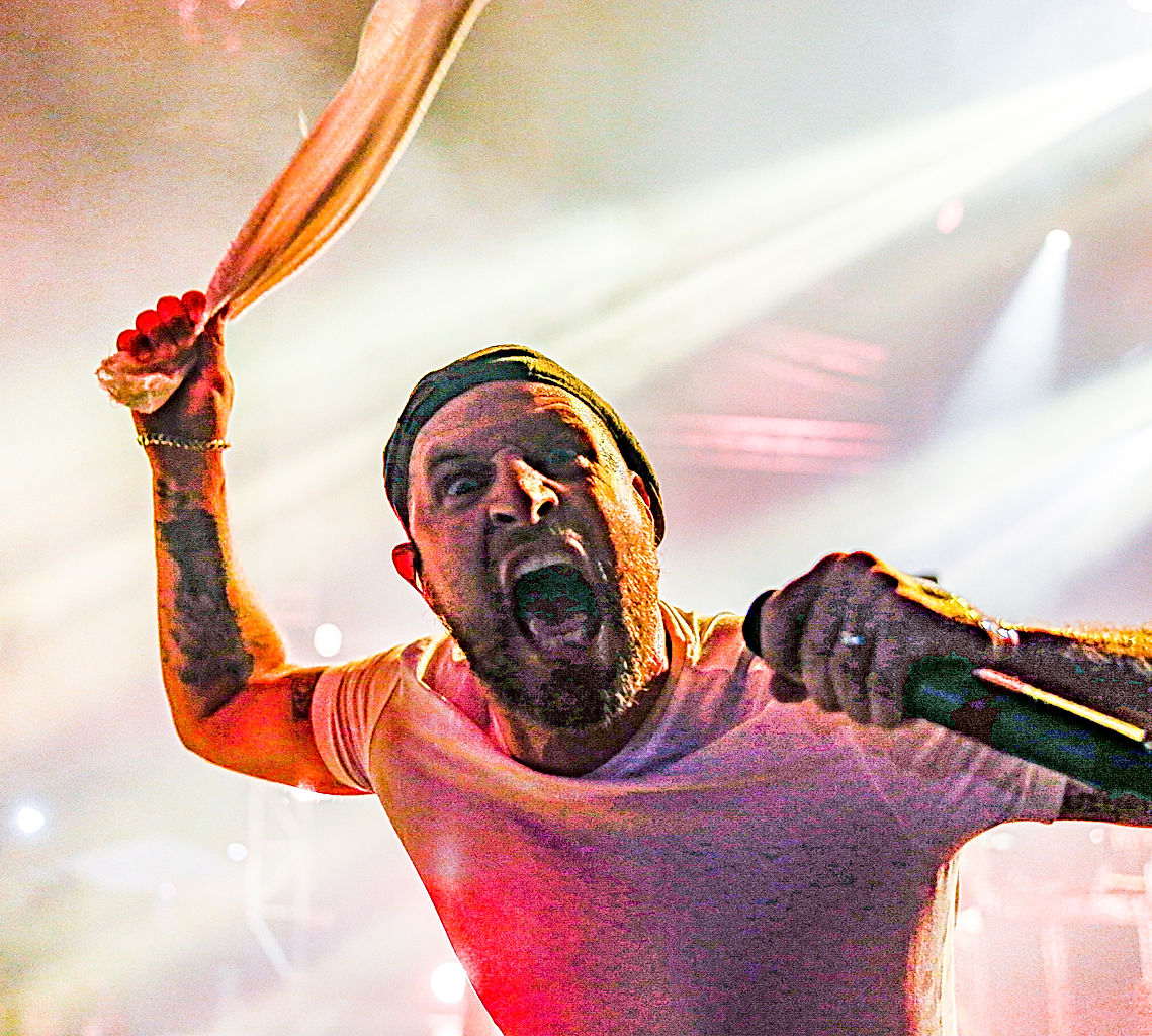 Hoffmaestro - 2019 - SommarRock Svedala