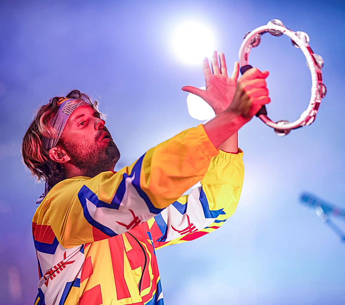 Hoffmaestro - 2019 - SommarRock Svedala